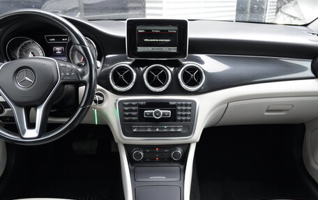 Mercedes-Benz CLA, 2014 год, 1 790 000 рублей, 12 фотография