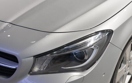 Mercedes-Benz CLA, 2014 год, 1 790 000 рублей, 7 фотография