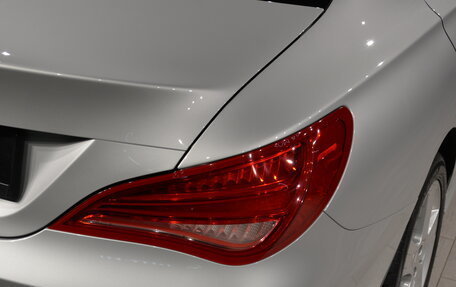 Mercedes-Benz CLA, 2014 год, 1 790 000 рублей, 8 фотография
