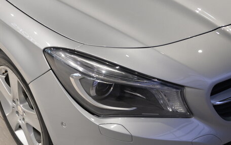 Mercedes-Benz CLA, 2014 год, 1 790 000 рублей, 6 фотография