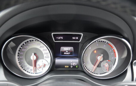 Mercedes-Benz CLA, 2014 год, 1 790 000 рублей, 14 фотография