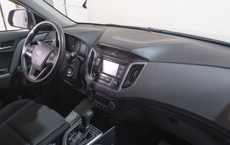 Hyundai Creta I рестайлинг, 2020 год, 1 969 000 рублей, 11 фотография