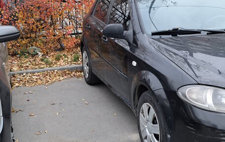 Chevrolet Lacetti, 2008 год, 255 000 рублей, 2 фотография