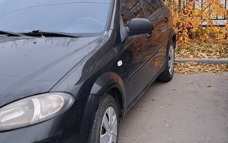 Chevrolet Lacetti, 2008 год, 255 000 рублей, 3 фотография