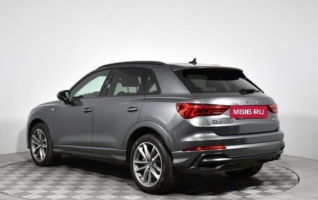 Audi Q3, 2019 год, 4 650 000 рублей, 7 фотография