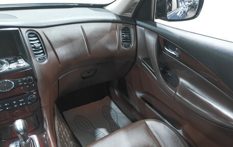 Infiniti EX, 2008 год, 1 299 000 рублей, 11 фотография