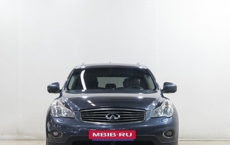 Infiniti EX, 2008 год, 1 299 000 рублей, 2 фотография