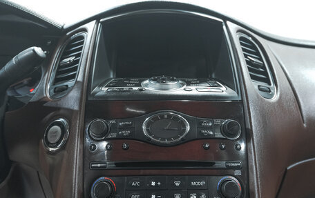 Infiniti EX, 2008 год, 1 299 000 рублей, 17 фотография