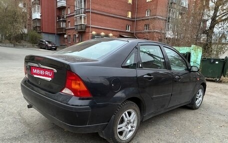 Ford Focus IV, 2004 год, 590 000 рублей, 4 фотография