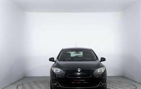 Renault Megane III, 2013 год, 760 000 рублей, 2 фотография