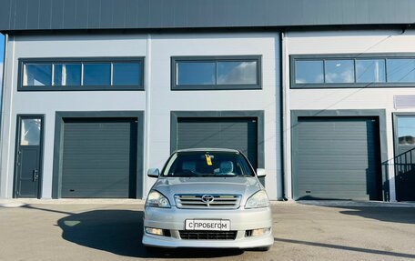 Toyota Ipsum II, 2003 год, 1 229 000 рублей, 9 фотография