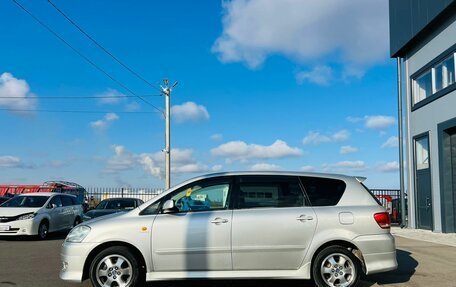 Toyota Ipsum II, 2003 год, 1 229 000 рублей, 3 фотография