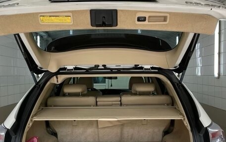 Lexus RX III, 2009 год, 2 400 000 рублей, 3 фотография