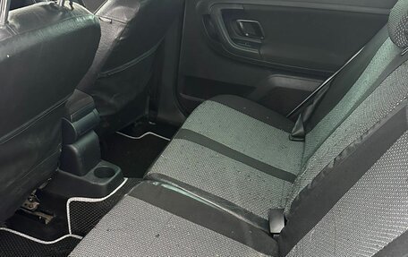 Skoda Fabia II, 2014 год, 700 000 рублей, 4 фотография