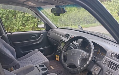 Honda CR-V IV, 1999 год, 595 000 рублей, 3 фотография