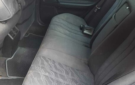 Mercedes-Benz E-Класс, 1996 год, 300 000 рублей, 6 фотография