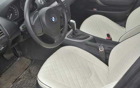 BMW 1 серия, 2009 год, 830 000 рублей, 3 фотография