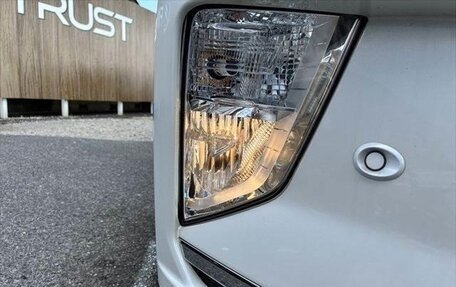 Mitsubishi Pajero Mini II, 2011 год, 1 743 000 рублей, 14 фотография