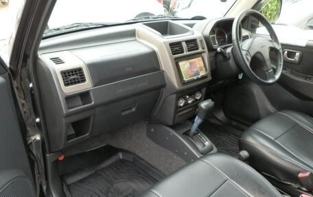 Mitsubishi Pajero Mini II, 2012 год, 532 000 рублей, 16 фотография