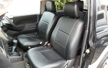 Mitsubishi Pajero Mini II, 2012 год, 532 000 рублей, 19 фотография