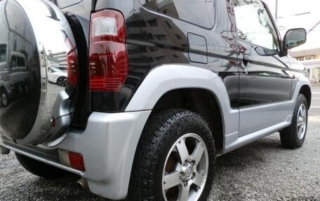 Mitsubishi Pajero Mini II, 2012 год, 532 000 рублей, 20 фотография