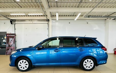 Toyota Corolla, 2015 год, 1 249 000 рублей, 3 фотография