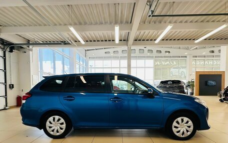 Toyota Corolla, 2015 год, 1 249 000 рублей, 7 фотография