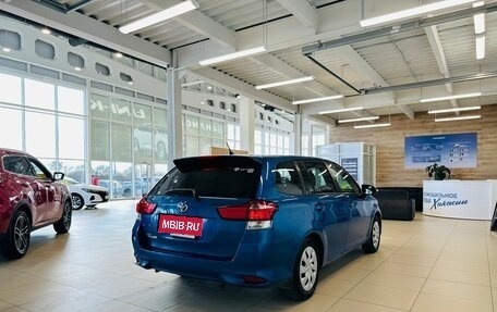 Toyota Corolla, 2015 год, 1 249 000 рублей, 6 фотография