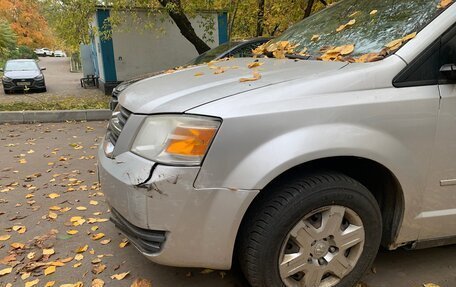 Dodge Caravan V, 2008 год, 920 000 рублей, 3 фотография