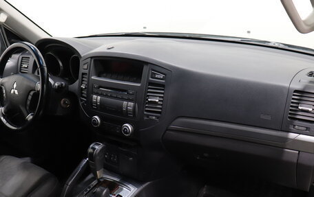 Mitsubishi Pajero IV, 2007 год, 1 479 000 рублей, 6 фотография