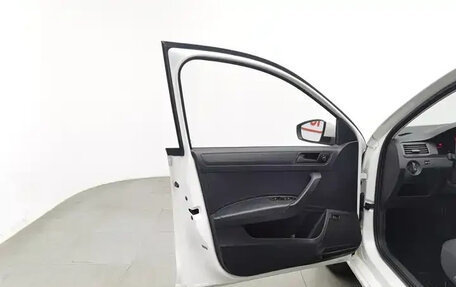 Volkswagen Santana, 2021 год, 1 090 000 рублей, 5 фотография