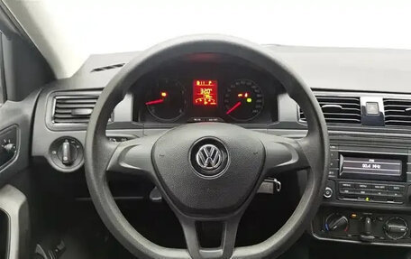 Volkswagen Santana, 2021 год, 1 090 000 рублей, 13 фотография