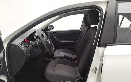 Volkswagen Santana, 2021 год, 1 090 000 рублей, 12 фотография