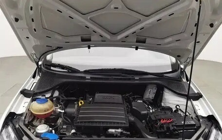 Volkswagen Santana, 2021 год, 1 090 000 рублей, 7 фотография