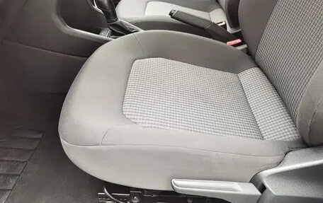 Volkswagen Santana, 2021 год, 1 090 000 рублей, 17 фотография