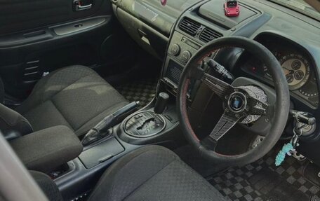 Toyota Altezza, 2002 год, 850 000 рублей, 6 фотография