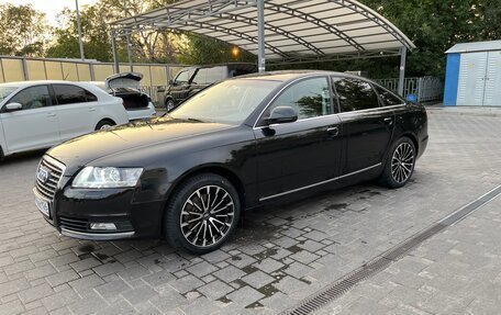Audi A6, 2010 год, 1 390 000 рублей, 8 фотография