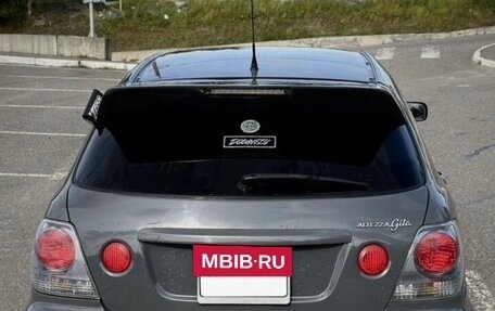 Toyota Altezza, 2002 год, 850 000 рублей, 5 фотография