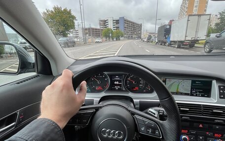 Audi A6, 2010 год, 1 390 000 рублей, 9 фотография