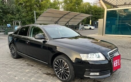 Audi A6, 2010 год, 1 390 000 рублей, 7 фотография