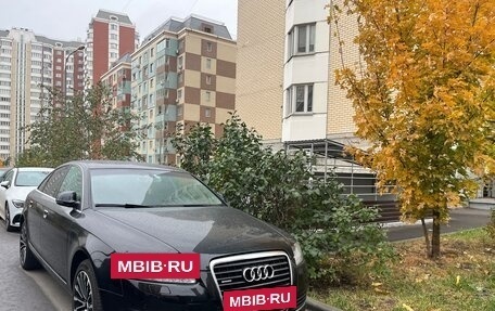 Audi A6, 2010 год, 1 390 000 рублей, 2 фотография