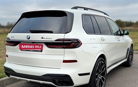 BMW X7, 2023 год, 16 760 000 рублей, 2 фотография
