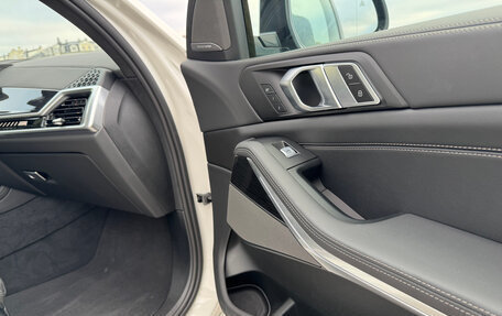 BMW X7, 2023 год, 16 760 000 рублей, 14 фотография