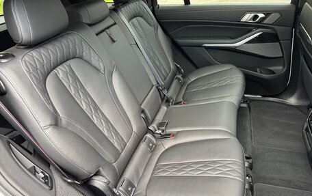 BMW X7, 2023 год, 16 760 000 рублей, 17 фотография