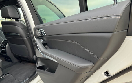 BMW X7, 2023 год, 16 760 000 рублей, 18 фотография