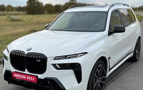 BMW X7, 2023 год, 16 760 000 рублей, 6 фотография