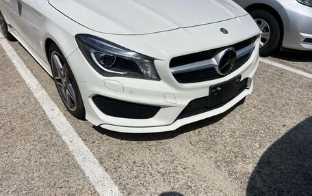 Mercedes-Benz CLA, 2016 год, 1 270 000 рублей, 4 фотография