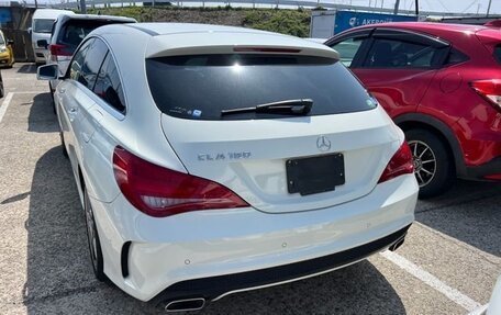 Mercedes-Benz CLA, 2016 год, 1 270 000 рублей, 6 фотография