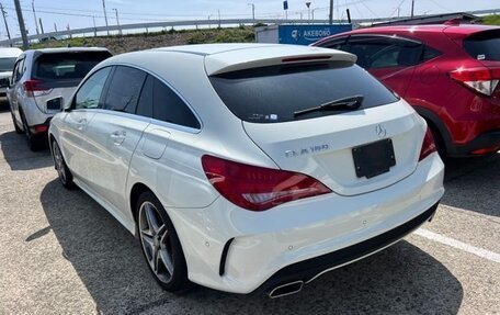 Mercedes-Benz CLA, 2016 год, 1 270 000 рублей, 8 фотография