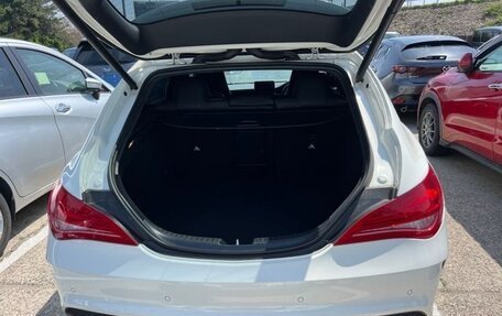 Mercedes-Benz CLA, 2016 год, 1 270 000 рублей, 9 фотография